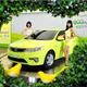 Illustration for article titled Kia Forte LPI Hybrid: First Production Kia Hybrid